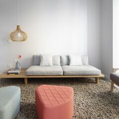 Апартаменты Soraluxe Apartment by FeelFree Rentals комната для гостей фото 3