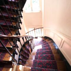 Отель Designer Stay - Montparnasse интерьер отеля