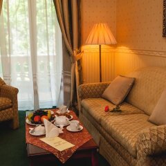 Гостиница Аркадия Плаза Украина, Одесса - 3 отзыва об отеле, цены и фото номеров - забронировать гостиницу Аркадия Плаза онлайн комната для гостей фото 4