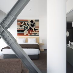 Boticas Hotel Art & Spa комната для гостей фото 3