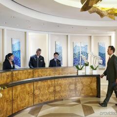 Отель Loews Regency San Francisco фото 5