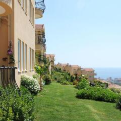 Goldcity Hotel - All Inclusive фото 12