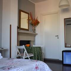 Отель B&B Lost In Rome комната для гостей фото 4
