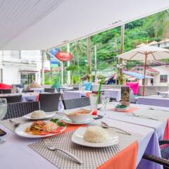 Апартаменты Kata Beach Studio питание фото 2