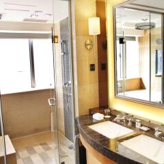 Radegast Hotel CBD Beijing ванная