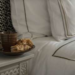 The Sparrow Hotel в номере фото 2