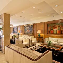 SANA Reno Hotel в номере