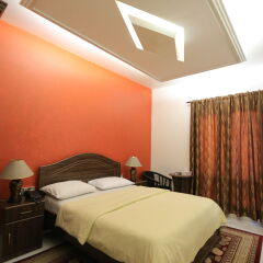 Sun City International Hotel комната для гостей
