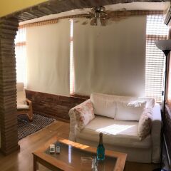 Отель Garajonay Apartamento Испания, Торремолинос - отзывы, цены и фото номеров - забронировать отель Garajonay Apartamento онлайн комната для гостей фото 5