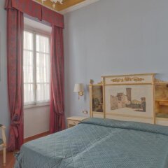 Hotel Donatello детские мероприятия