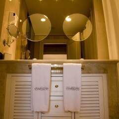 Отель Livescape Guadalpin Marbella интерьер отеля фото 2
