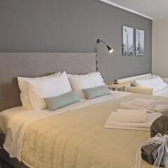 Amphitryon Boutique Hotel комната для гостей фото 5
