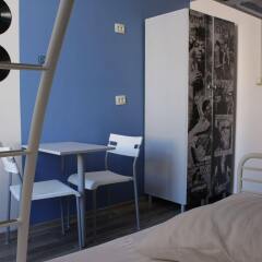 La Guitarra Hostel удобства в номере