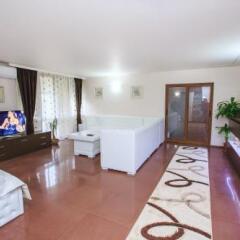 Family Hotel Victoria 3* Апартаменты фото 17