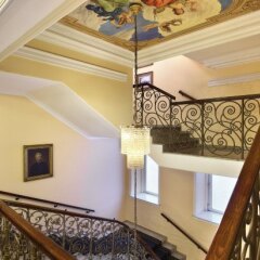 Hotel de France удобства в номере