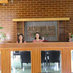 Kamala Beach Inn Hotel Phuket интерьер отеля фото 2