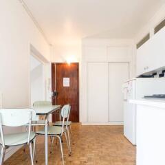 Отель Apart Inn Paris - Montparnasse Париж в номере фото 3