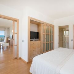 Отель Iberostar Albufera Playa комната для гостей фото 5
