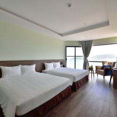 Xavia Hotel комната для гостей