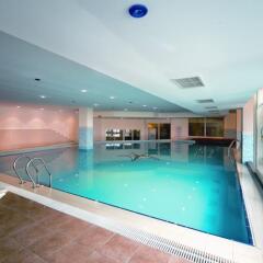 Отель Vera Seagate Resort Богазкент бассейн фото 3