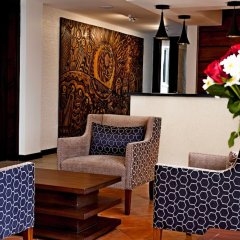 Magna Hotel and Suites in Nairobi, Kenya from 274$, photos, reviews - zenhotels.com hotel interior