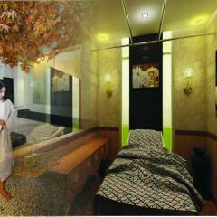 Megaland Hotel интерьер отеля фото 3