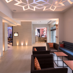 Norfolk Towers Paddington Hotel интерьер отеля фото 2