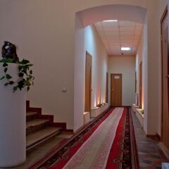 Гостиница Уют Тамбов интерьер отеля