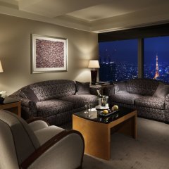 Отель The Ritz-Carlton, Tokyo Япония, Токио - отзывы, цены и фото номеров - забронировать отель The Ritz-Carlton, Tokyo онлайн комната для гостей фото 5