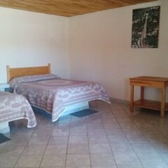 Отель Cabaña Los Portales детские мероприятия