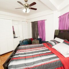Orchid Palace Villa in Grand Anse, Grenada from 445$, photos, reviews - zenhotels.com guestroom photo 2
