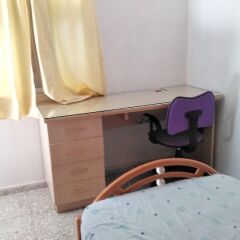 Отель With 3 Bedrooms in Ciudad Real, With Wifi Испания, Сьюдад-Реаль - отзывы, цены и фото номеров - забронировать отель With 3 Bedrooms in Ciudad Real, With Wifi онлайн удобства в номере