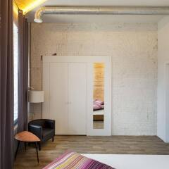 Simple Hostel Nevsky комната для гостей фото 5