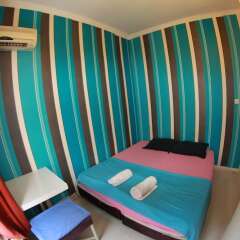 Taxim Hostel - Adults Only удобства в номере