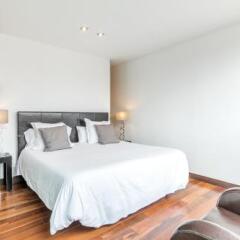 Отель DFlat Escultor Madrid Apartments Испания, Мадрид - отзывы, цены и фото номеров - забронировать отель DFlat Escultor Madrid Apartments онлайн фото 9