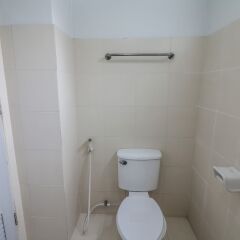 Отель Nida Rooms Narathivas 2888 Residence At Living Nara Place Бангкок ванная