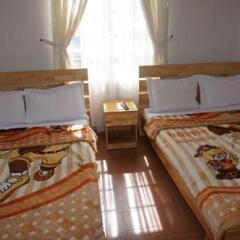 Отель Thanh HoÀi Homestay Далат комната для гостей фото 4