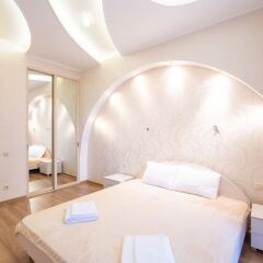 Гостиница More Apartments на Дмитриевой 2А-2 в Сочи отзывы, цены и фото номеров - забронировать гостиницу More Apartments на Дмитриевой 2А-2 онлайн комната для гостей фото 3