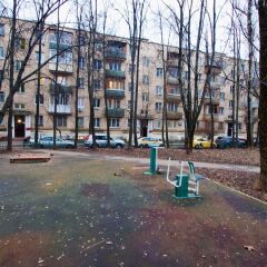 Гостиница Leader NORD apartments on Malaia Filevskaia в Москве отзывы, цены и фото номеров - забронировать гостиницу Leader NORD apartments on Malaia Filevskaia онлайн Москва фото 15