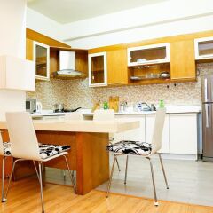 Отель Aloha Hanoi Homestay в номере