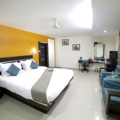 Best Western Yuvraj in Surat, India from 58$, photos, reviews - zenhotels.com guestroom photo 5