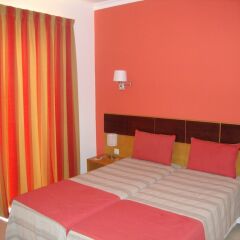 Отель Apartamentos Mantamar II комната для гостей