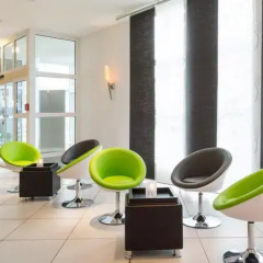 Отель TRYP Dortmund Германия, Дортмунд - отзывы, цены и фото номеров - забронировать отель TRYP Dortmund онлайн спа фото 2