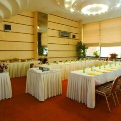 Erboy Hotel - Sirkeci Group