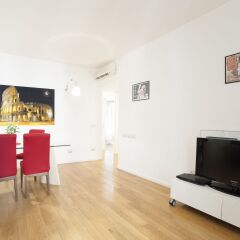 Апартаменты Apartment Termini10 комната для гостей фото 4