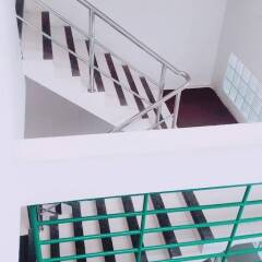 Отель New Siam Guest House Таиланд, Бангкок - отзывы, цены и фото номеров - забронировать отель New Siam Guest House онлайн интерьер отеля фото 3
