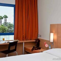 Отель Ibis Rabat Agdal Марокко, Рабат - отзывы, цены и фото номеров - забронировать отель Ibis Rabat Agdal онлайн