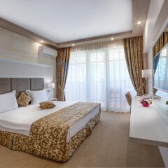 Отель Siena Palace комната для гостей