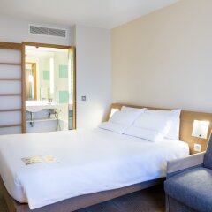 Отель Novotel London Paddington комната для гостей фото 7