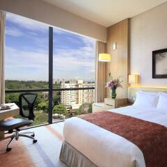 Park Hotel Alexandra комната для гостей фото 5